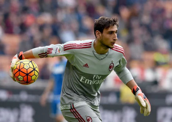 Donnarumma Esordio Sassuolo.webp